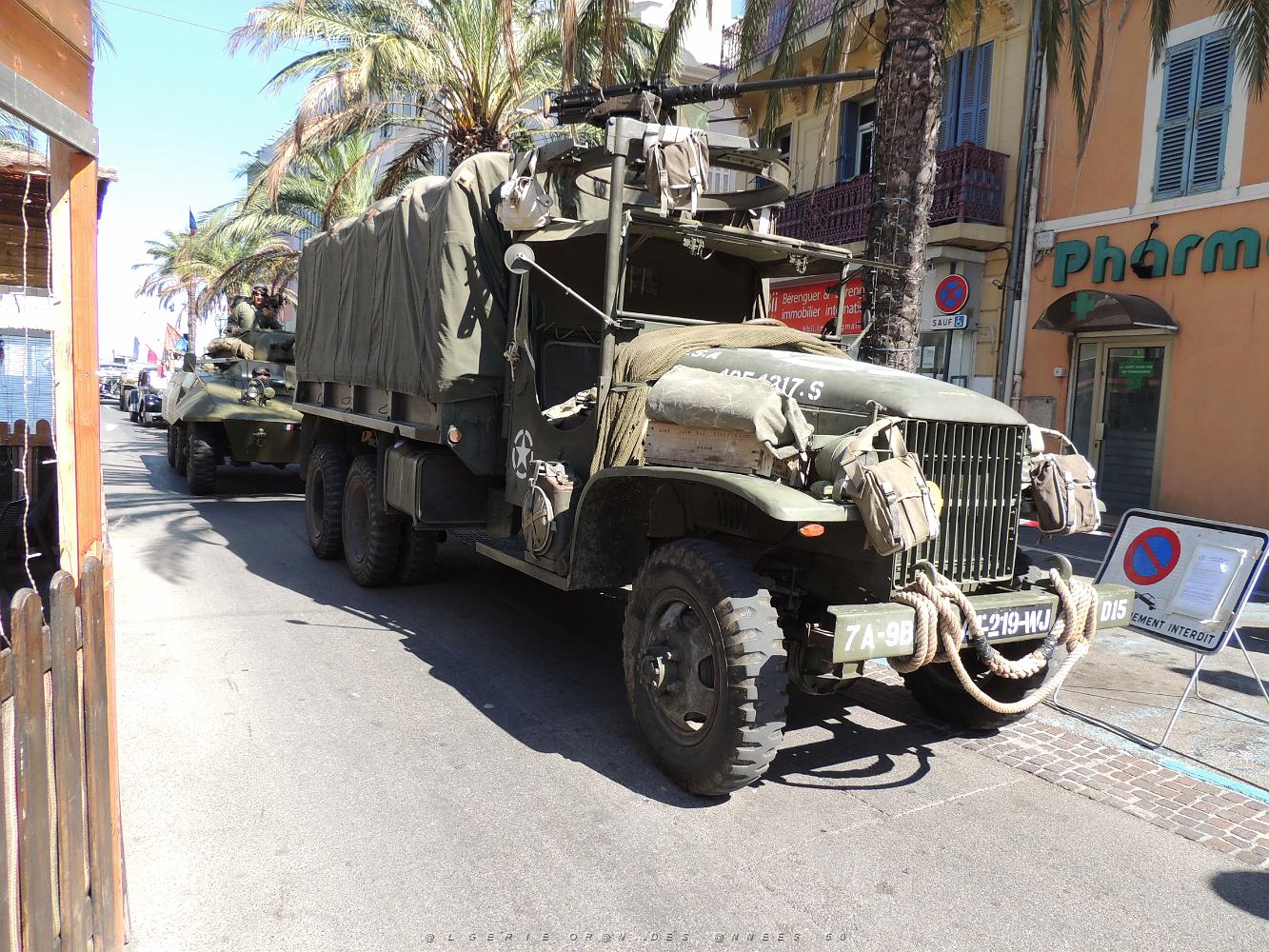 2020 08 26 LA SEYNE SUR MER HOMMAGE A LA LIBERATION EN 1944 DE LA SEYNE SUR MER (13).JPG -           